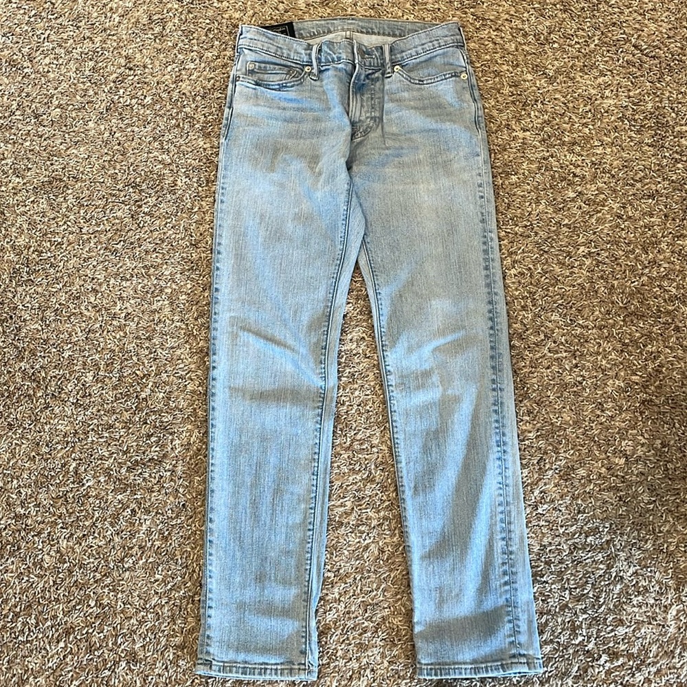 Abercrombie & Fitch jeans